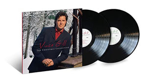 Vince Gill The Christmas Collection (2 LP)