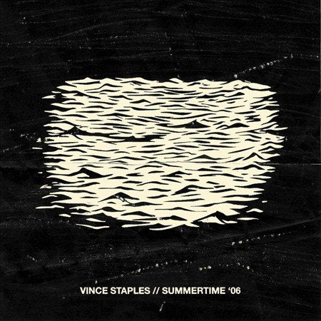 Vince Staples SUMMERTIME '06/S2(EX