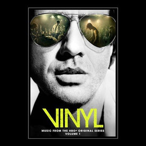 Vinyl Music From The Hbo Original Series Volume 1 VINYL MUSIC FROM THE HBO ORIGINAL SERIES VOLUME 1