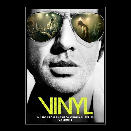 Vinyl Music From The Hbo Original Series Volume 1 VINYL MUSIC FROM THE HBO ORIGINAL SERIES VOLUME 1