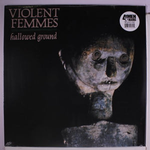 Violent Femmes HALLOWED GROUND