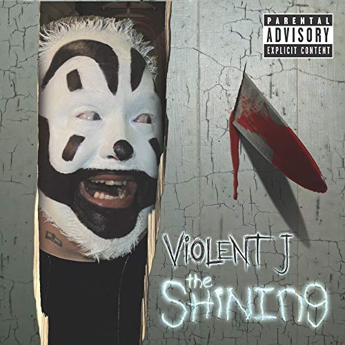 Violent J The Shining