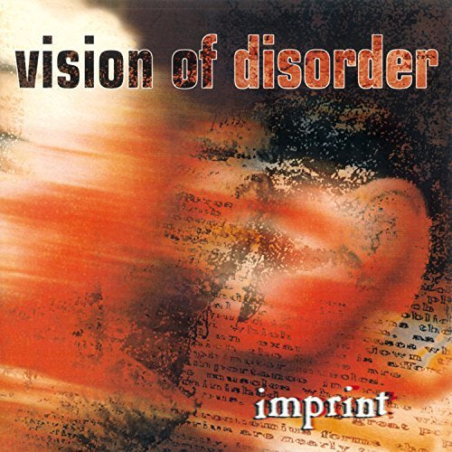 Vision Of Disorder Imprint