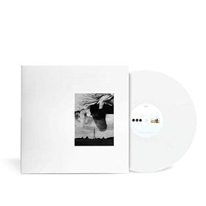 Visionist A Call to Arms (Limited Edition White Vinyl)