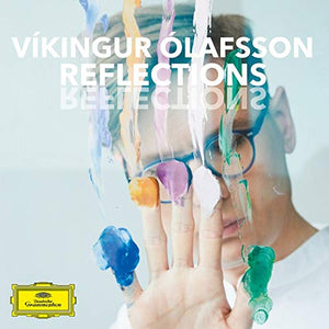 Víkingur Ólafsson Reflections [2 LP]