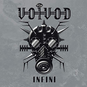 Voivod Infinity [Import] (2 Lp's)