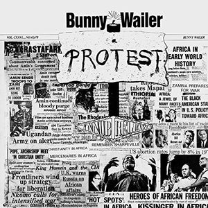 WAILER,BUNNY Protest [Import]