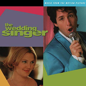 WEDDING SINGER (MUSIC FROM THE MOTION PICTURE) WEDDING SINGER (MUSIC FROM THE MOTION PICTURE)