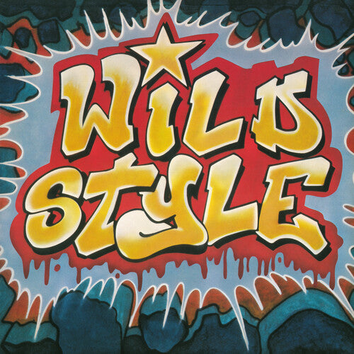 WILD STYLE / VARIOUS Wild Style (Various Artists)