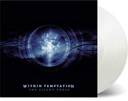 WITHIN TEMPTATION SILENCE FORCE