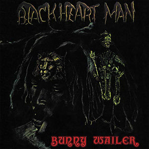 Wailer,Bunny Blackheart Man