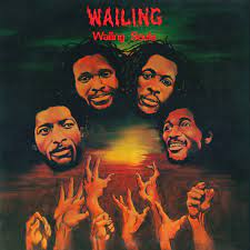 Wailing Souls Wailing + bonus single (RSD 11/26/21)