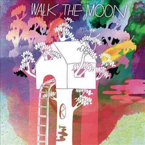 Walk The Moon WALK THE MOON