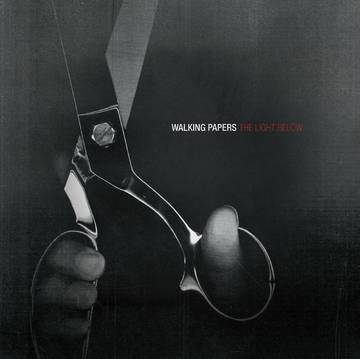 Walking Papers The Light Below (RSD Black Friday 11.27.2020)