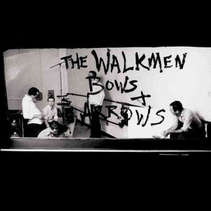 Walkmen BOWS & ARROWS