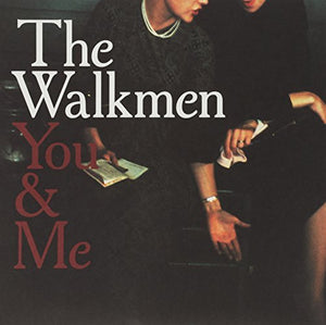 Walkmen YOU & ME