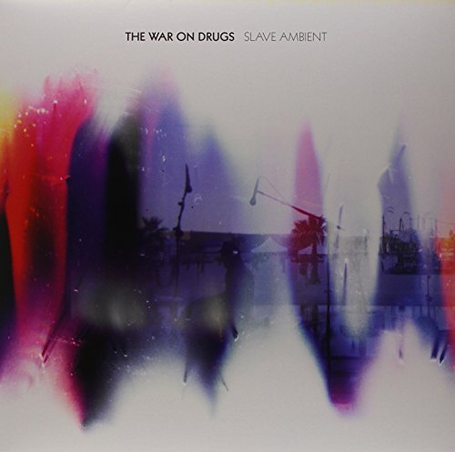 War On Drugs Slave Ambient (2 Lp's)