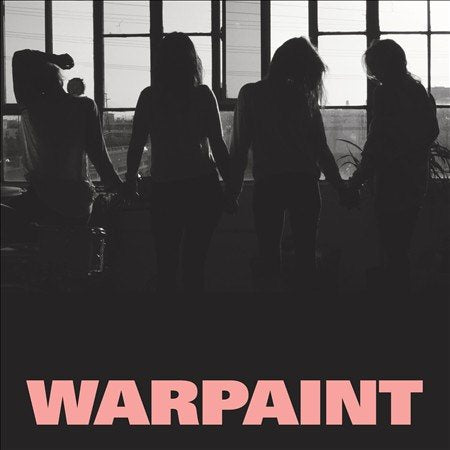 Warpaint HEADS UP