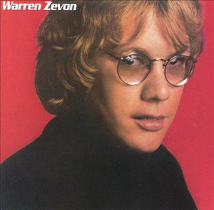 Warren Zevon Excitable Boy