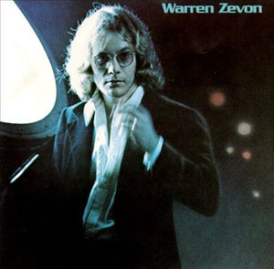 Warren Zevon Same