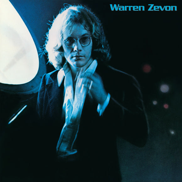 Warren Zevon Warren Zevon (syeor Exclusive 2019)