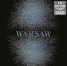 Warsaw Warsaw (Grey Vinyl) [Import]