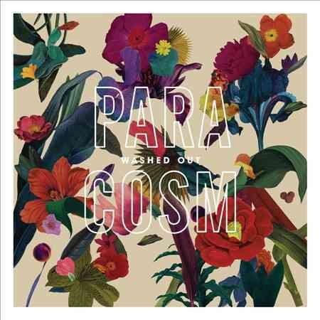 Washed Out Paracosm (MP3 Download)