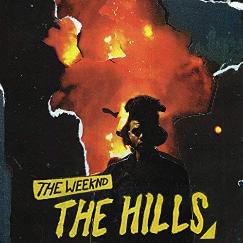 Weeknd Hills Remixes (Rsd)