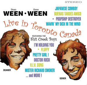 Ween Live In Toronto