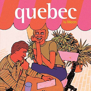 Ween Quebec