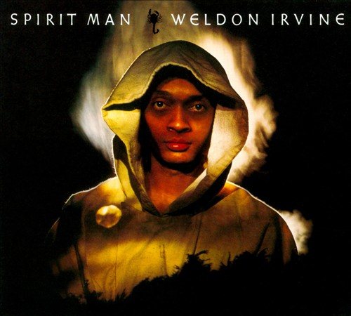 Weldon Irvine SPIRIT MAN