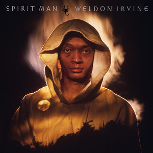 Weldon Irvine Spirit Man (LP)