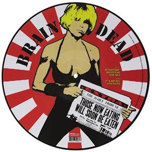 Wendy O. Williams 10 Years of Revolutionary Rock & Roll