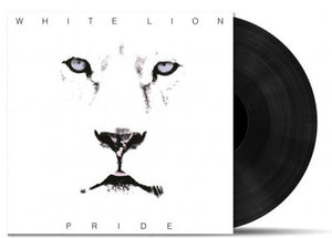 White Lion Pride [Import] (180 Gram Vinyl)