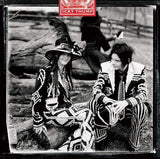 White Stripes Icky Thump (10th Anniversary Edition) (2 Lp's)