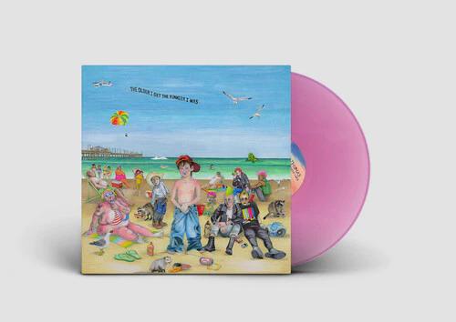 Whitmer Thomas The Older I Get, The Funnier I Was (Colored Vinyl, Pink, Limited Edition)