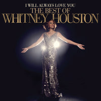 Whitney Houston I Will Always Love You - The Best Of Whitney Houston (150 Gram Vinyl) (2 Lp's)