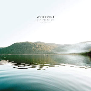 Whitney Light Upon The Lake: Demo Recordings