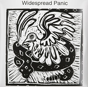 Widespread Panic Widespread Panic