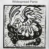 Widespread Panic Widespread Panic