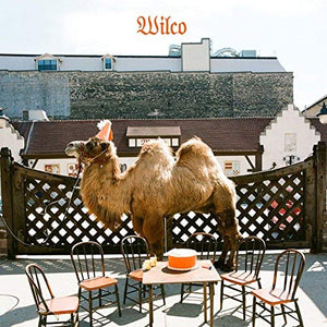 Wilco Wilco (The Album) (Picture Disc Vinyl)