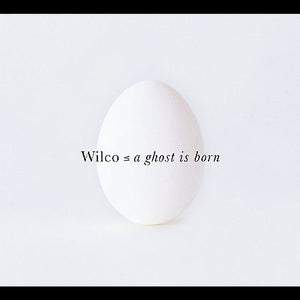 Wilco A Ghost Is Born (2 Lp's)