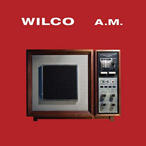 Wilco A.M. (Deluxe Edition) (2 Lp's)