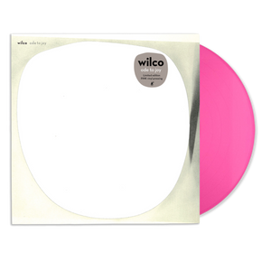 Wilco Ode to Joy (Pink Vinyl | Indie Exclusive)