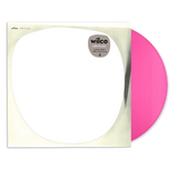 Wilco Ode to Joy (Pink Vinyl | Indie Exclusive)