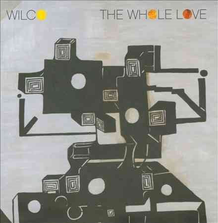 Wilco The Whole Love (180 Gram Vinyl) (2 Cd's)