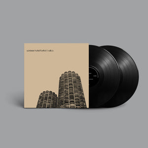 Wilco Yankee Hotel Foxtrot (2 LP Remastered Edition)