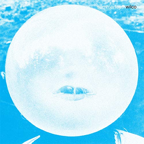 Wilco summerteeth (Deluxe Edition)