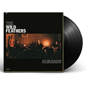 Wild Feathers, The Alvarado