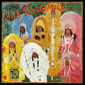 Wild Tchoupitoulas Wild Tchoupitoulas | RSD DROP